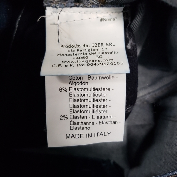 Iber Jeans Premium Collection - Picture 5 of 6